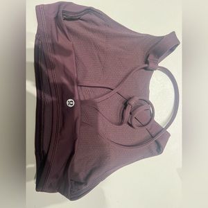 Lululemon bralette
